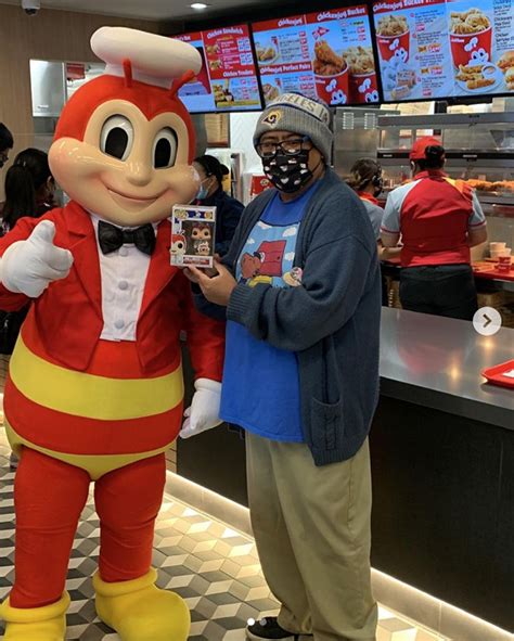 Jollibee Opens First Store in Downtown Los Angeles.